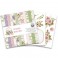 Piatek13 - Papier 12" Hello Beautiful 01