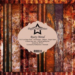 Piatek13 - Papier 12" Hello Beautiful 01
