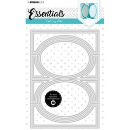 Stempel Clear Summer at the Beach 104