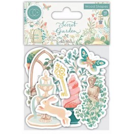 Stempel Clear Summer at the Beach 104