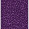 Rocailles 2,6mm irisierend mauve regenbogen