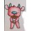 Motivstempel "Bunnies"