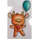 Motivstempel "Bunnies"