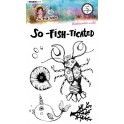 Stempel Clear Summer at the Beach 104