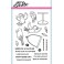 Heffy Doodle You Go, Gull Clear Stamps