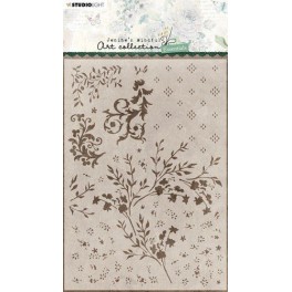 Stempel Clear Summer at the Beach 104