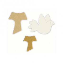 Motivstempel "Kuchenmäuse"