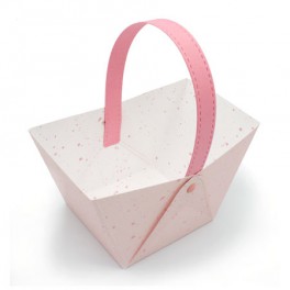 Motivstempel "Kuchenmäuse"