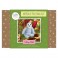 Mini-Kreativset, , Modellieren - Fingerpuppen