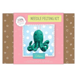 Mini-Kreativset, , Modellieren - Fingerpuppen