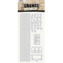 Stempel Clear Summer at the Beach 104