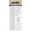 Stempel Clear Summer at the Beach 104