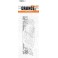 Stempel Clear Summer at the Beach 104
