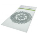 Schneideschablone "Gras,Kaninchen,Hasen"
