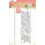 Stempel Clear Summer at the Beach 104