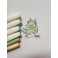 Motivstempel "Bunnies"