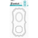Stempel Clear Summer at the Beach 104