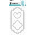 Stempel Clear Summer at the Beach 104