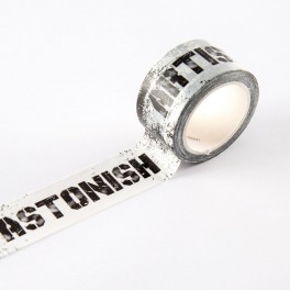 Aall&Create Washi Set