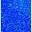 Rocailles 2,6mm irisierend hellblaumix