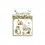Piatek13 - Clear stamp set The Four Seasons - Summer