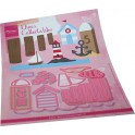 Marianne Design Collectables Vogel