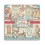 Craft Consortium Little Fawn & Friends 12x12 Inch Paper Pad 