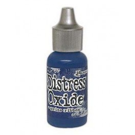 Tim Holtz Distress Ink Pad "Mustard Seed"