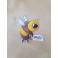 Motivstempel "Bunnies"