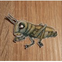 Motivstempel "Bunnies"