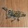 Motivstempel "Bunnies"