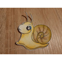 Motivstempel "Bunnies"