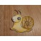 Motivstempel "Bunnies"