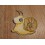 Motivstempel "Bunnies"