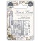 Metal charms set Around the World 1