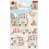 CraftEmotions Decoupage Bogen Odey & Friends 1