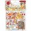 Stempel Clear Summer at the Beach 104