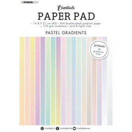 Paper Pad "Very Merry Christmas"