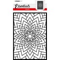 Stempel Clear Summer at the Beach 104