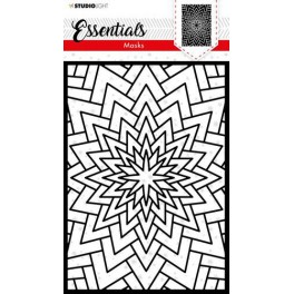 Stempel Clear Summer at the Beach 104