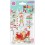 Craft Consortium Clear Stamps An Apple A Day - Girl