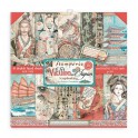 Craft Consortium Little Fawn & Friends 12x12 Inch Paper Pad 