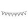 Motivstempel "Winter View"
