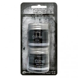 Ranger Distress Halloween Sparkle Set Tim Holtz