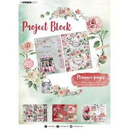 Stempel Clear Summer at the Beach 104