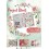 Stempel Clear Summer at the Beach 104