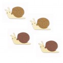 Motivstempel "Kuchenmäuse"