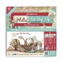 Stempel Clear Summer at the Beach 104