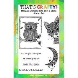 BasicGrey Aurora Hero Arts Clear Stamp Happy Day