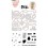 Stempel Clear Summer at the Beach 104
